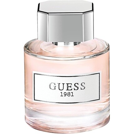

Туалетная вода для женщин 1981, 1,7 жидких унции, Guess