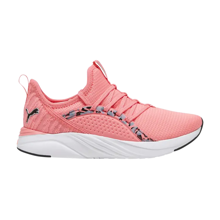 

Кроссовки Puma Wmns Softride Sophia 2, розовый