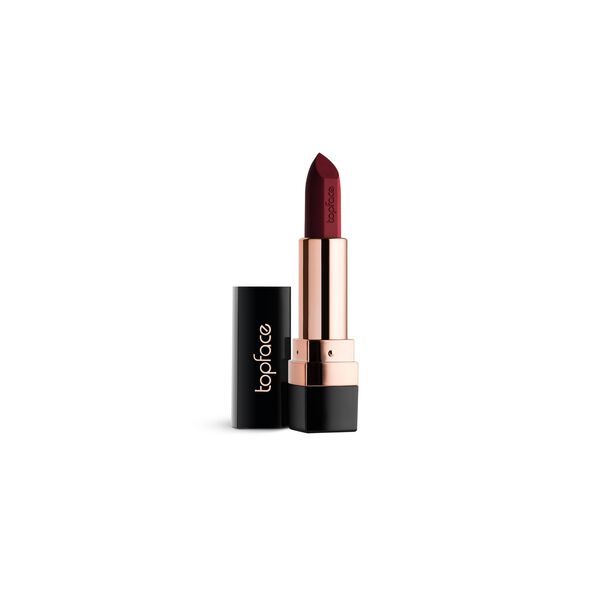 

Матовая помада 019, 4 г Topface Matte, цвет 019
