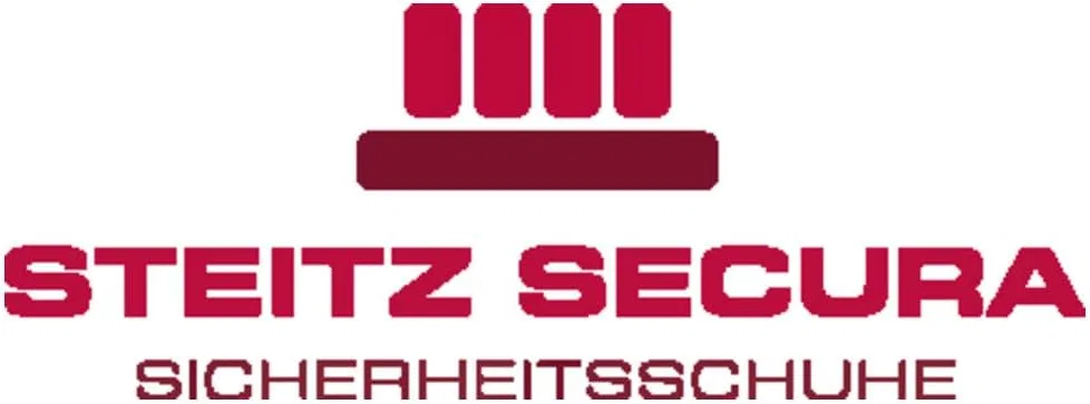 Полуботинки Steitz Secura ESD VD PRO 1800 S2, черно-синие, широкий размер — фото 2