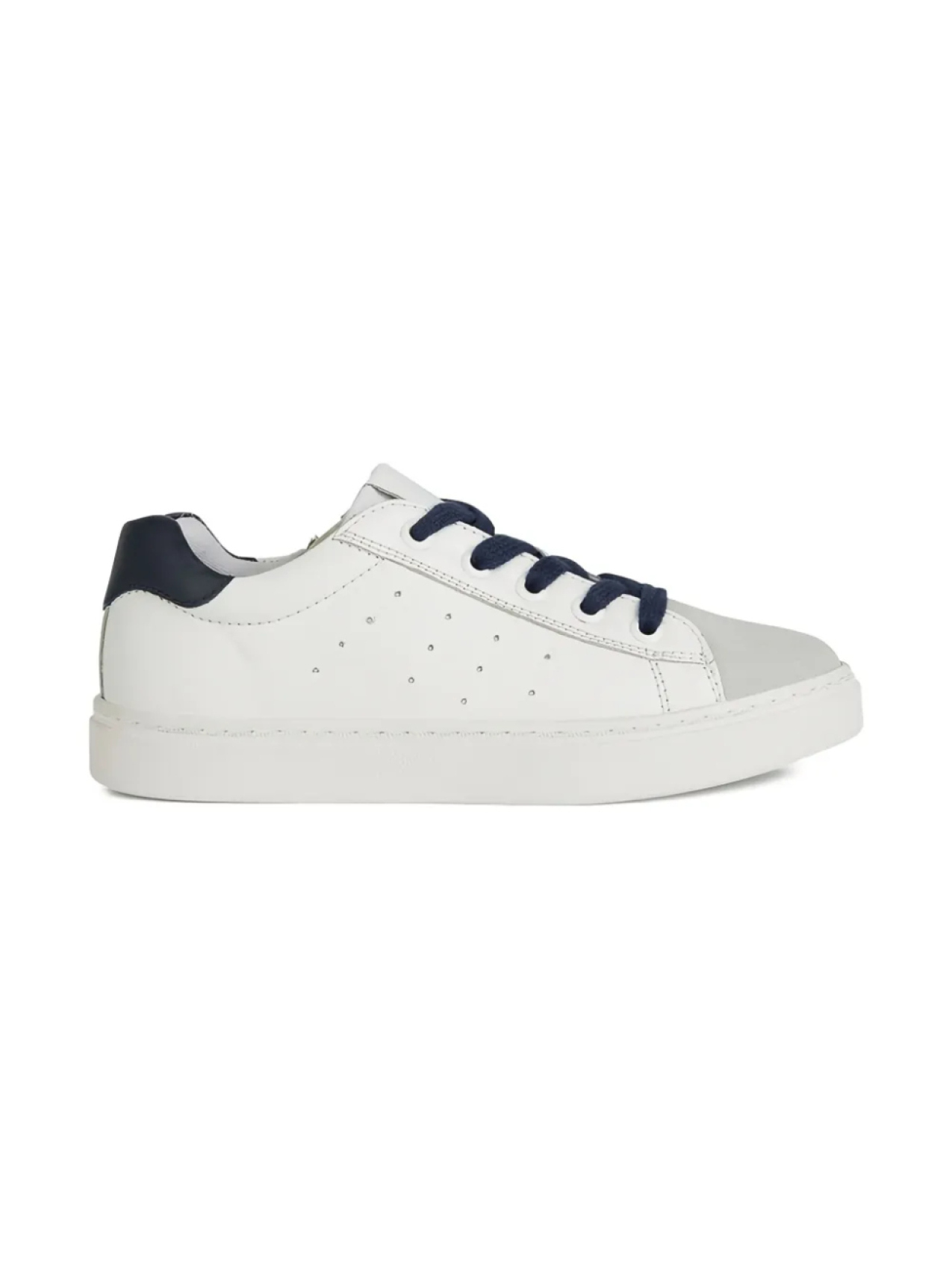 

Кроссовки Нашик Geox Kids, белый