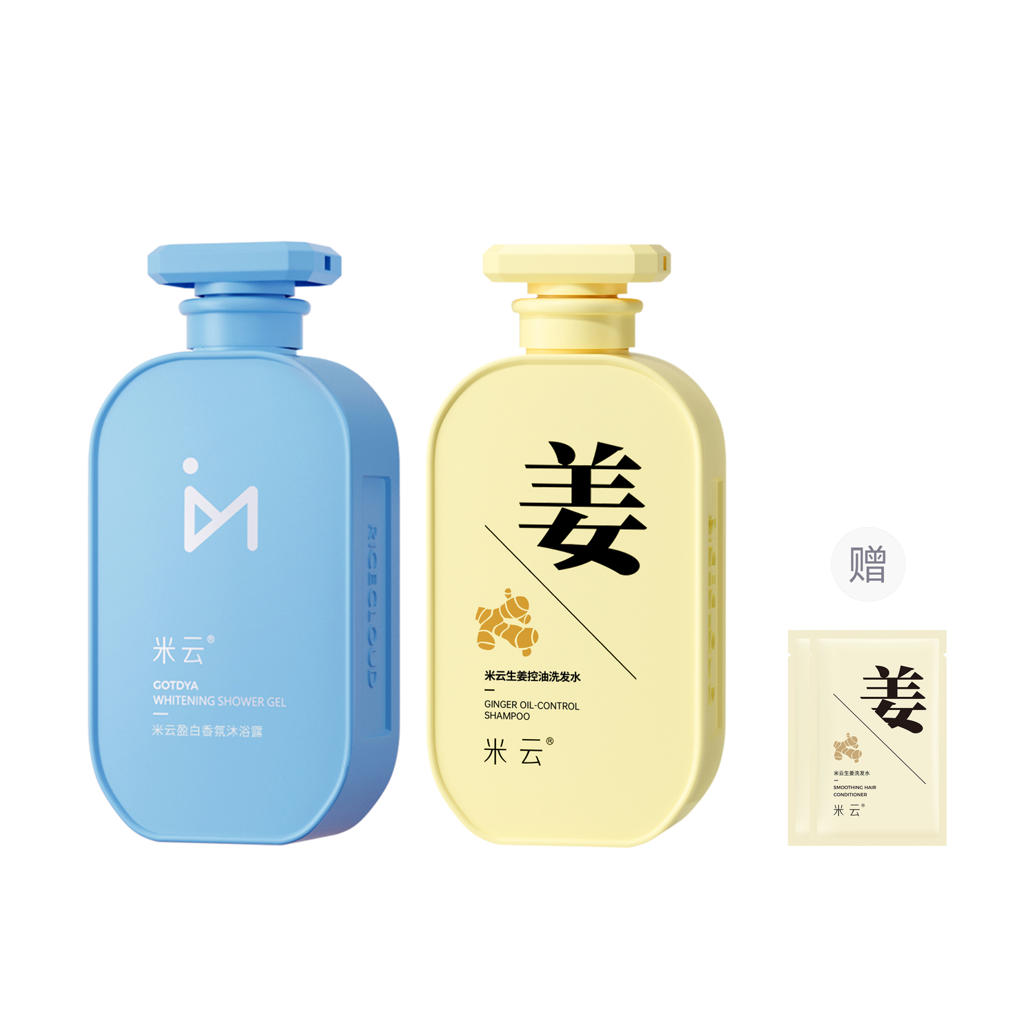 

Mi Yun Осветляющий гель для душа удаление темных пятен отбеливание увлажнение очищение ароматный 400г