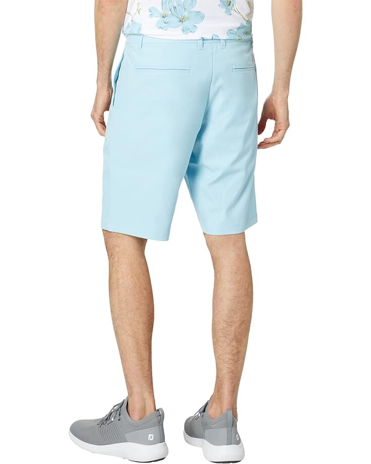 

Шорты Puma Dealer 10" Shorts, цвет Tropical Aqua