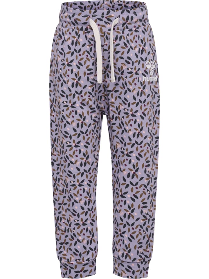 

Спортивные брюки Hummel