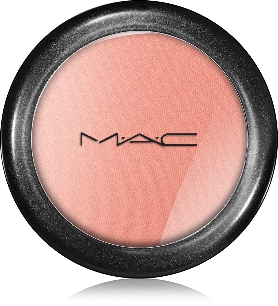 

Румяна Sheertone Mac Cosmetics, atspalvis peaches 6 гр