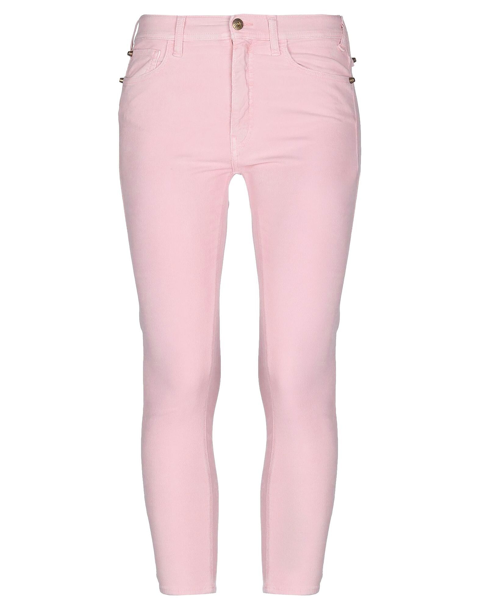 

Брюки Cycle, розовый