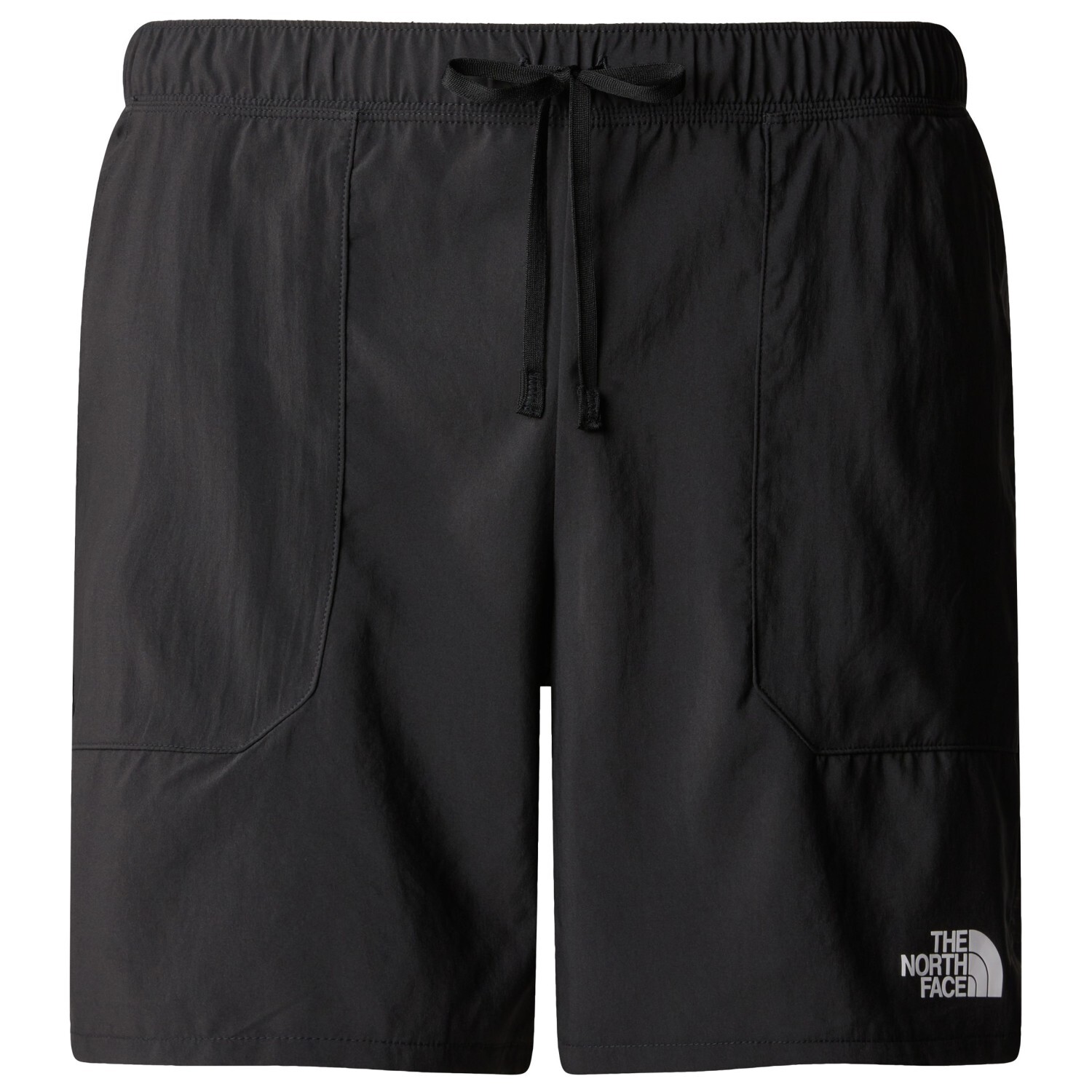 

Шорты для бега The North Face Sunriser Short 7'', цвет TNF Black