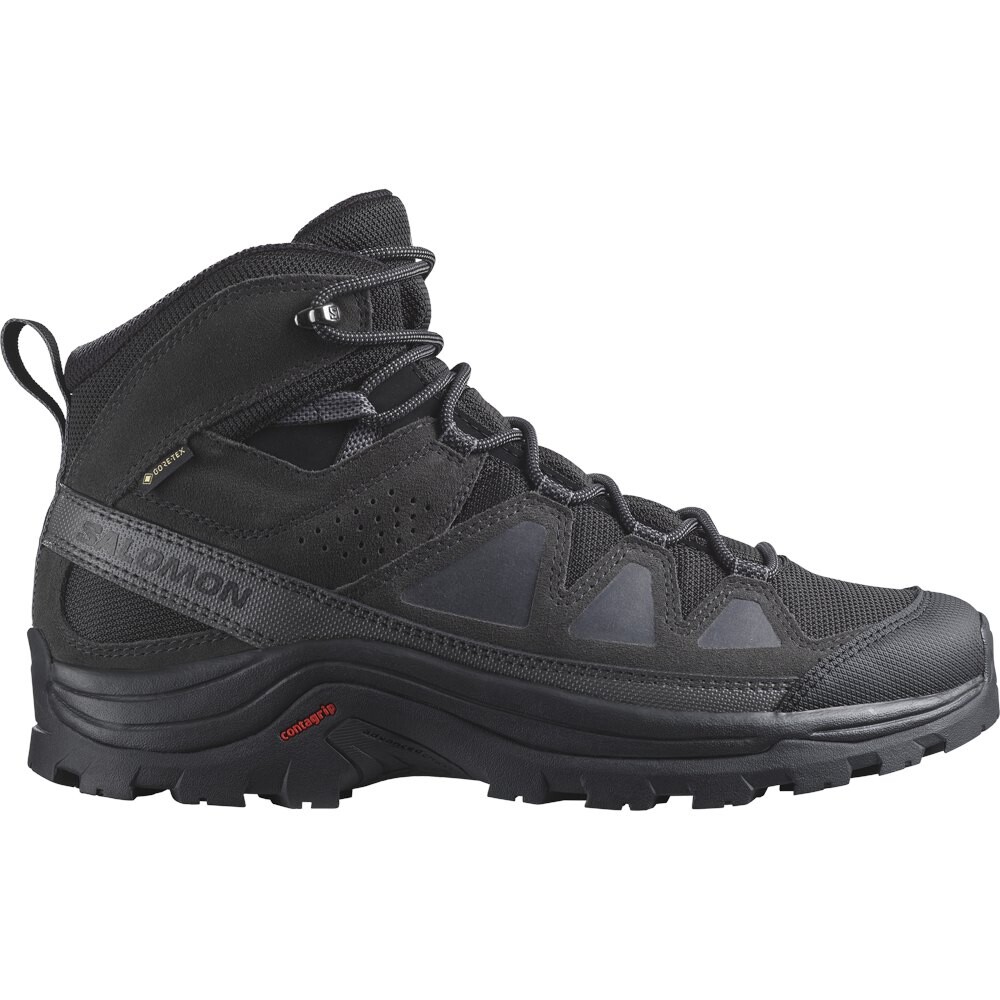 

Ботинки Salomon Quest Rove Goretex Hiking, черный