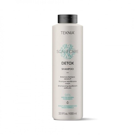 

Lakme Teknia Balance Детокс-шампунь, 33,9 унции, Lakme