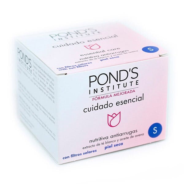 

Питательный крем против морщин 50 мл Pond'S
