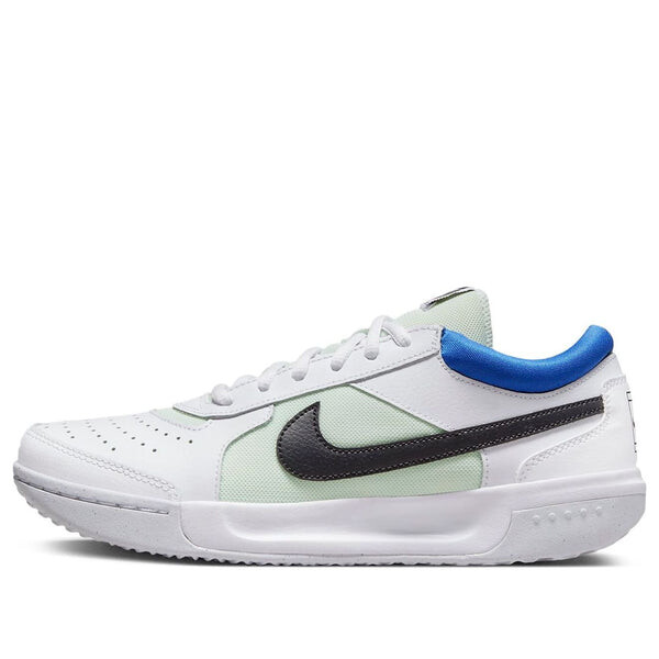 Кроссовки Court Zoom Lite 3 Nike, белый