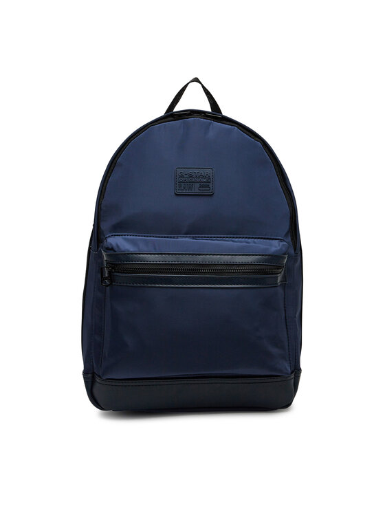 

Рюкзак G-Star Raw, синий