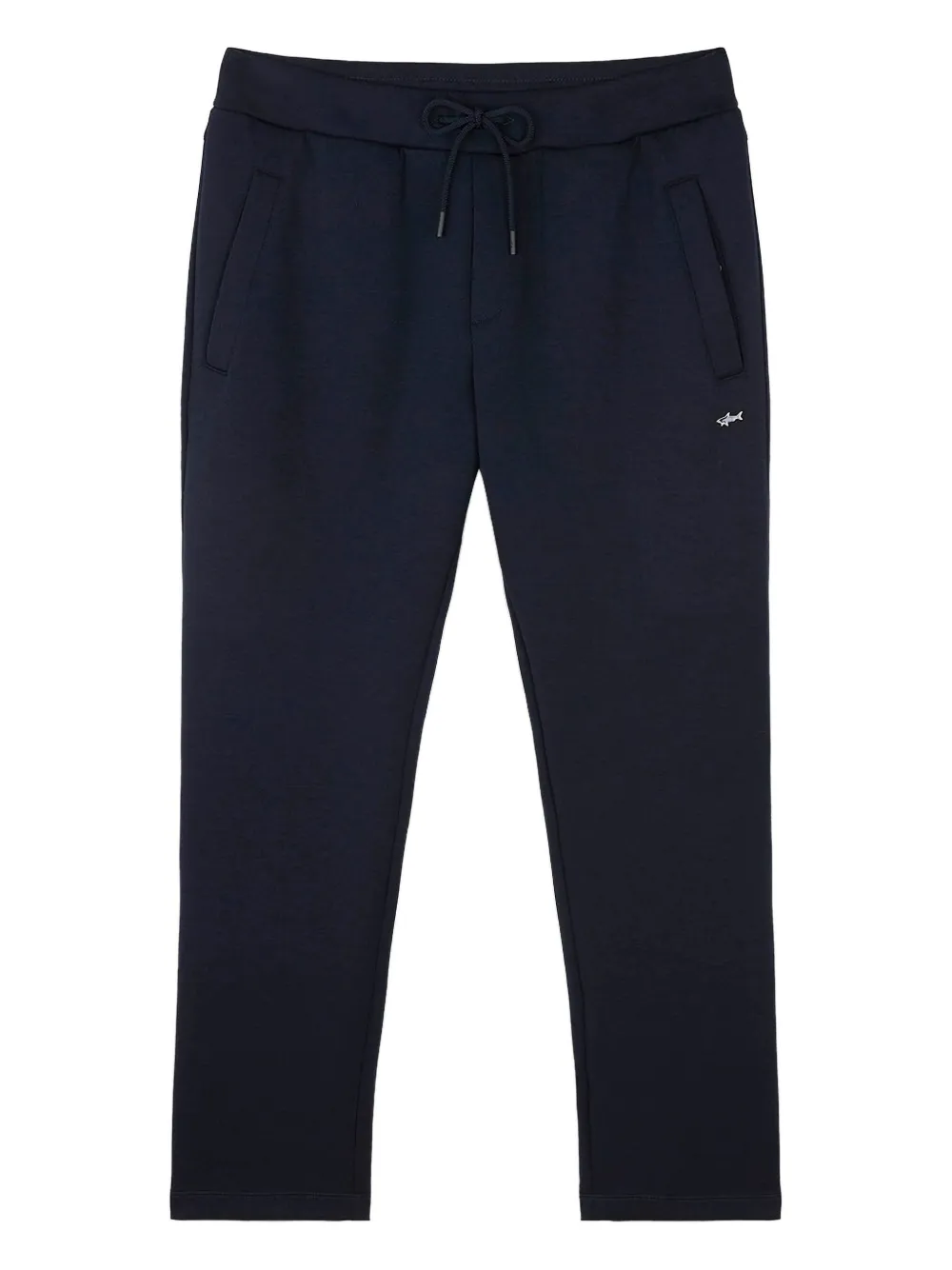 

Спортивные штаны на кулиске Paul & Shark, синий