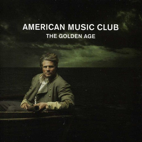 

CD диск American Music Club: The Golden Age