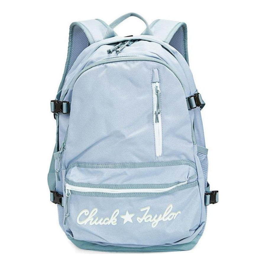 

Рюкзак Converse Straight Edge Backpack 'Light Blue', синий