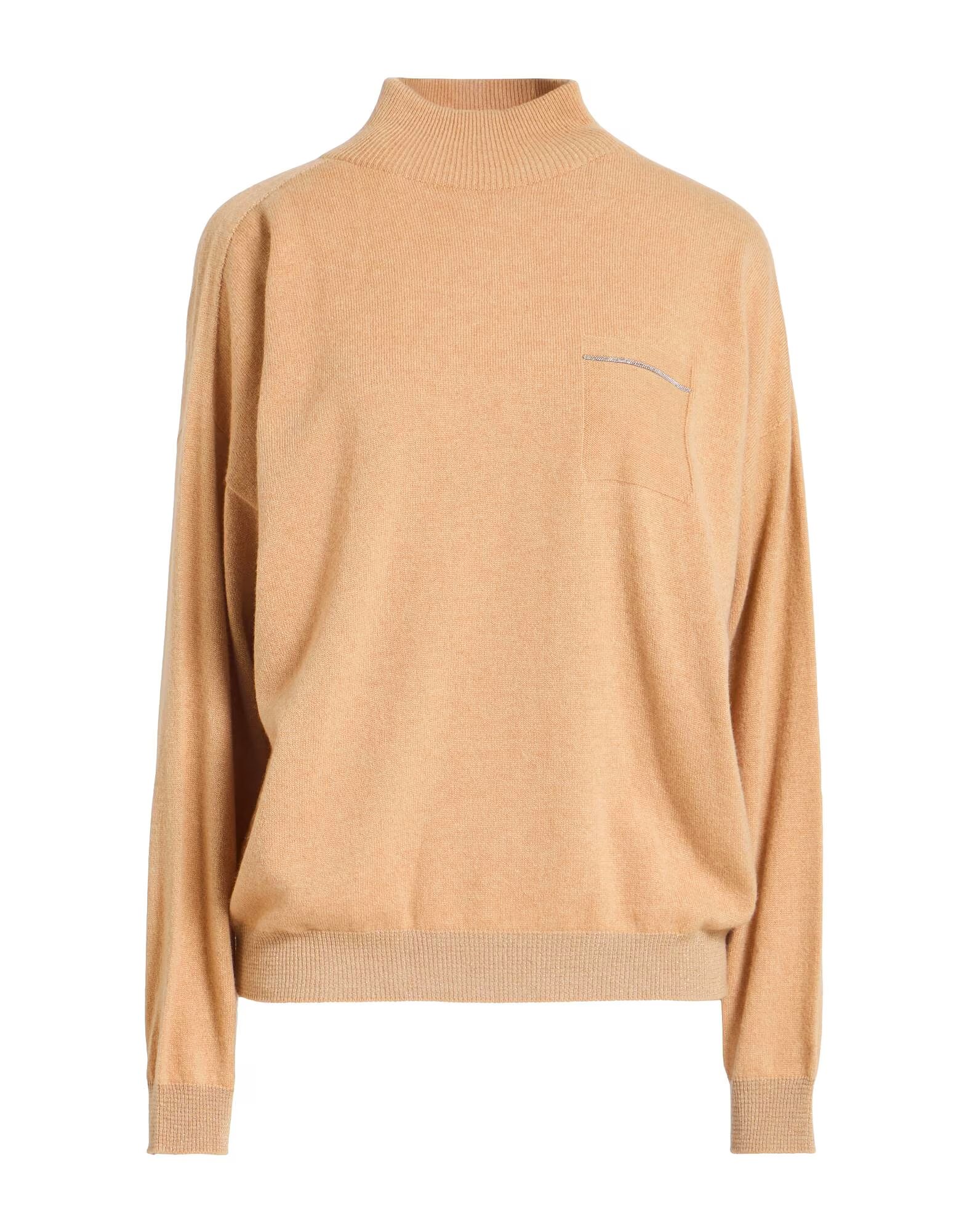 

Водолазка Peserico, коричневый