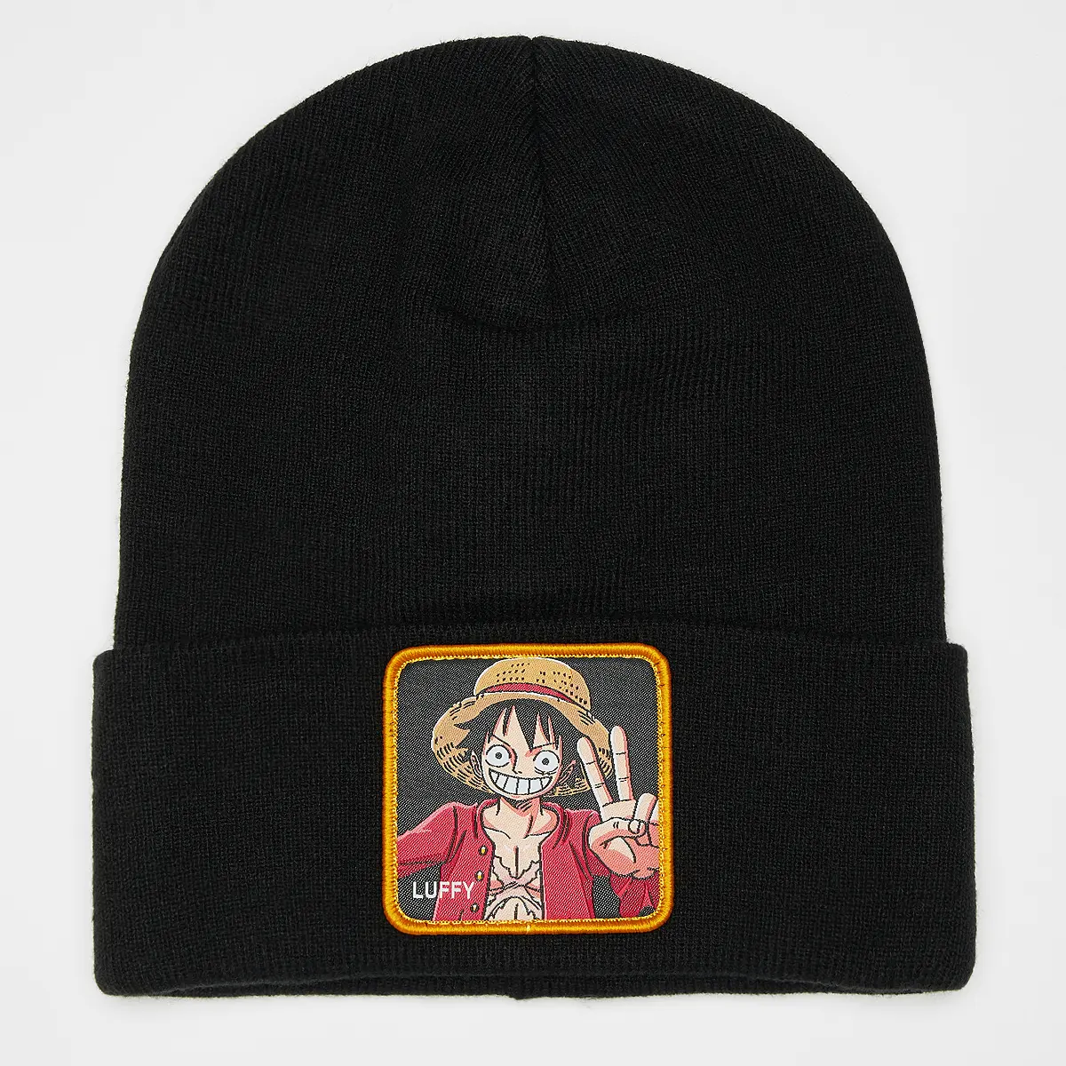 

Бейсболкаslab Bonnetslab One Piece, черный