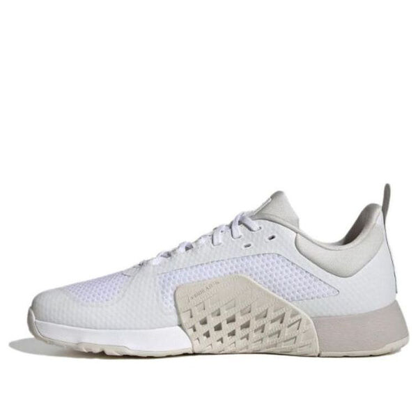

Кроссовки dropset 2 trainer Adidas, белый