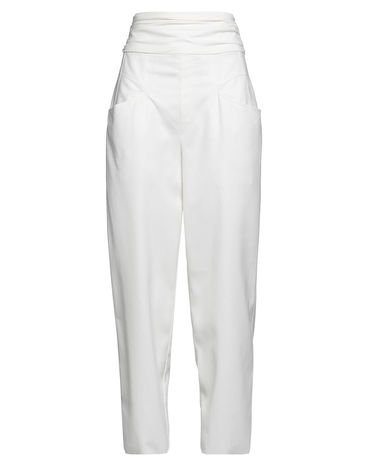

Брюки Isabel Marant, белый