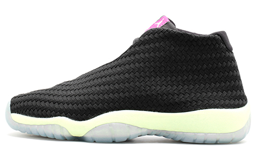 

Винтажные женские баскетбольные кроссовки Jordan Future