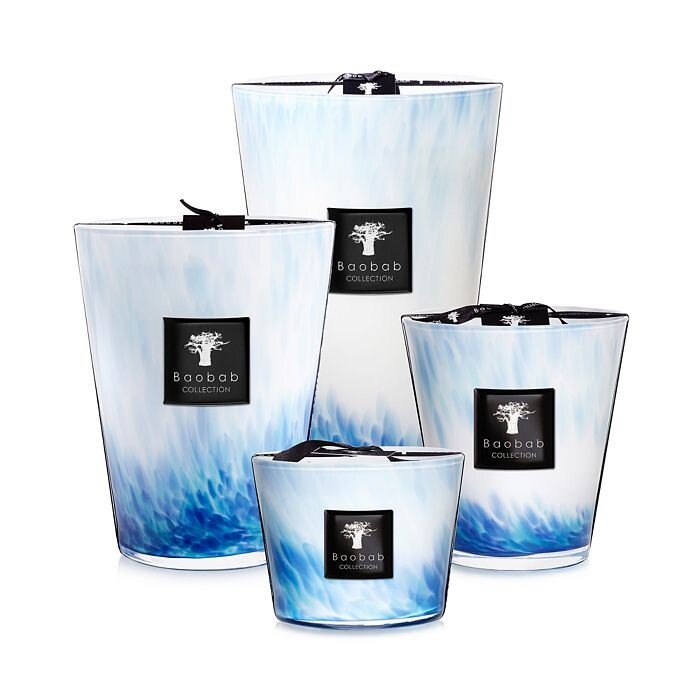 

Свеча Baobab Collection Eden Seaside, мультиколор
