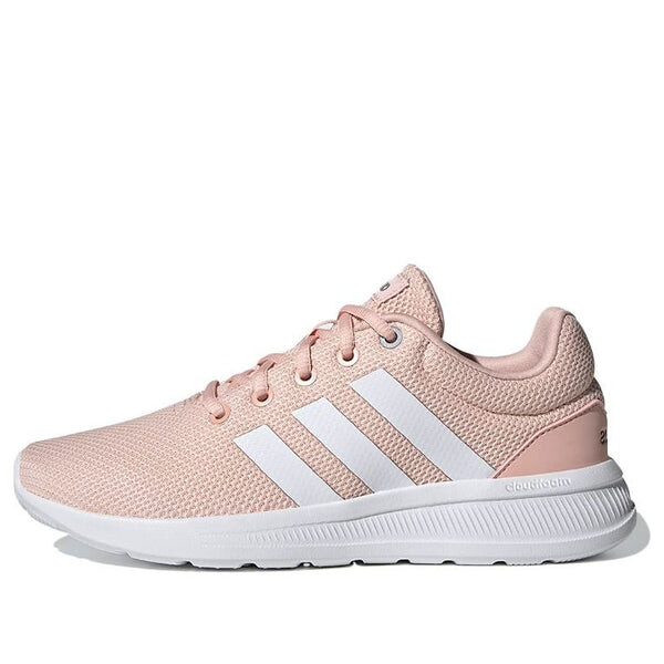 

Кроссовки neo lite racer cln 2.0 Adidas, розовый