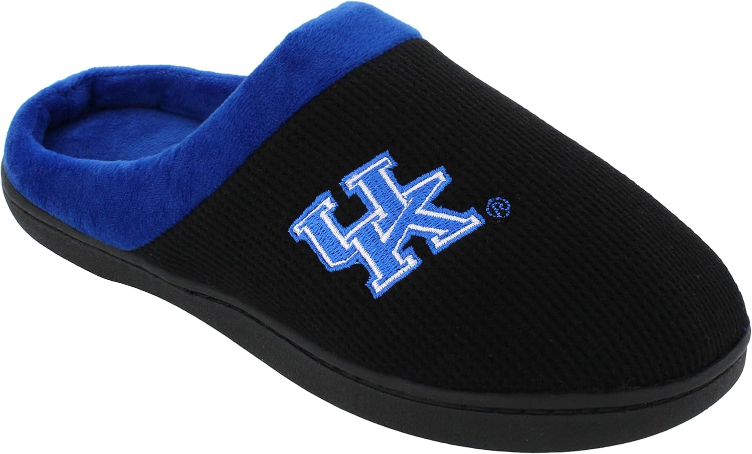 

Удобные тапочки Comfy Feet Everything Comfy NCAA, 6.5-8 Women/5.5-7 Men Kentucky Wildcats