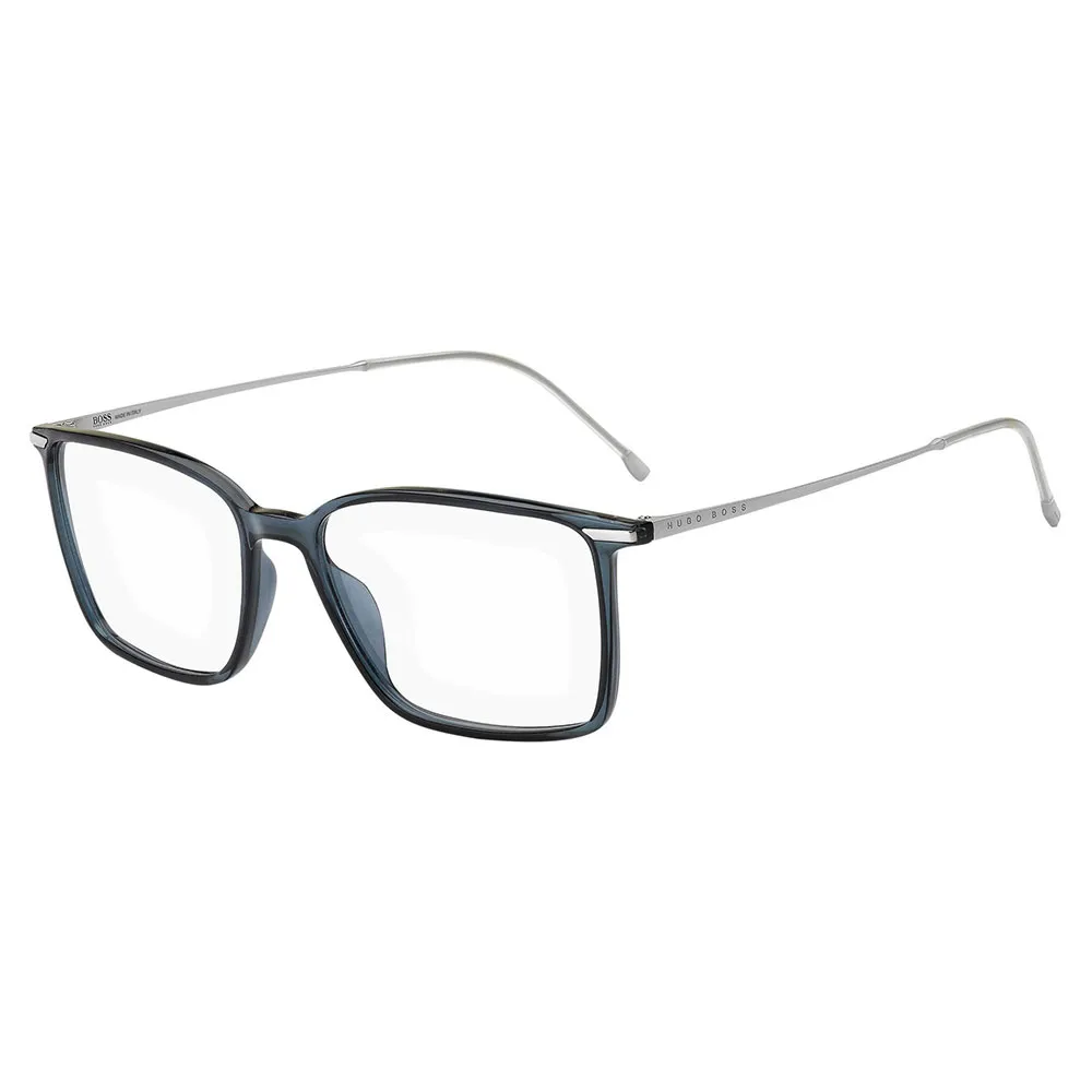 

Солнцезащитные очки BOSS BOSS1189ITSPJ 57/17/150, синий