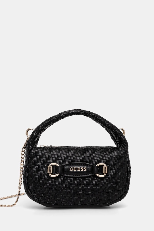 

Сумка Francy Guess, черный