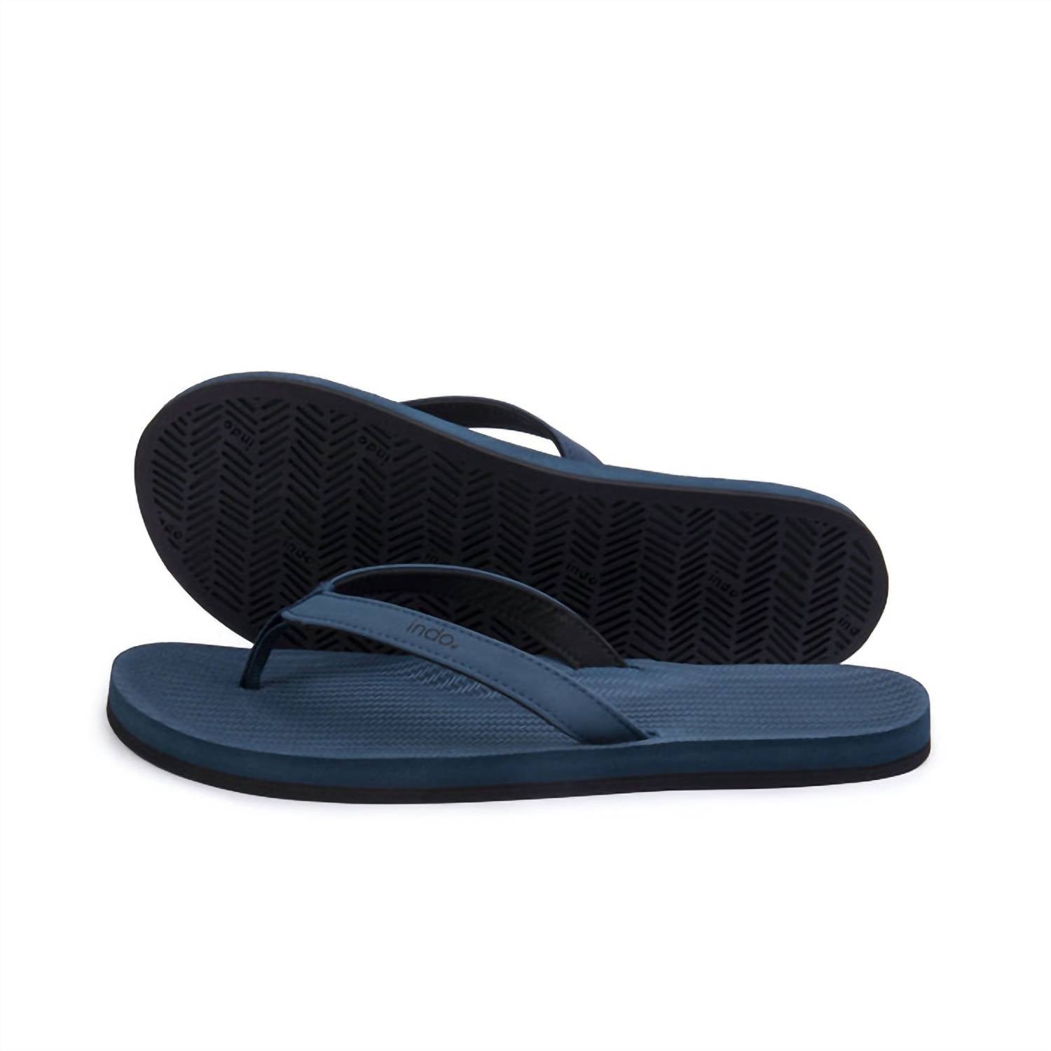 Женские шлепанцы Essential In Shore Indosole — фото 3