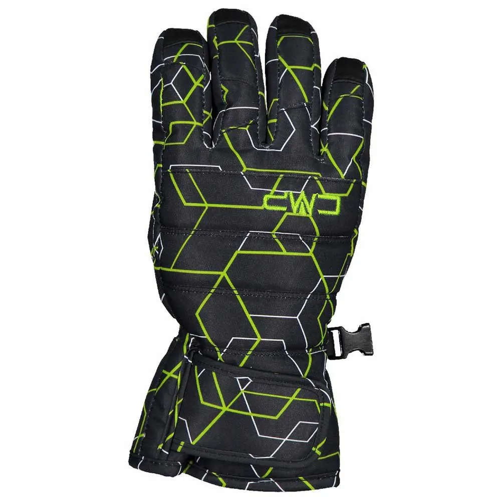 

Перчатки CMP Ski 6525102J, черный