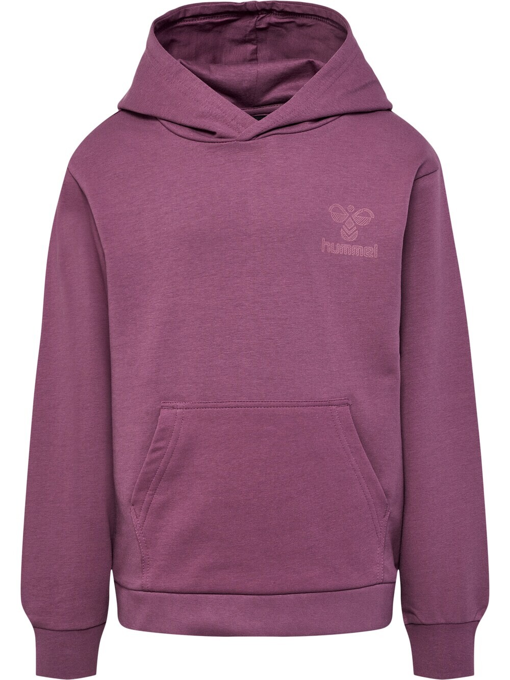 

Толстовка Hummel, розовый