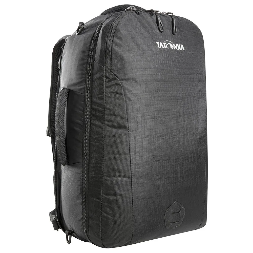

Рюкзак Tatonka Flightcase 40L, черный