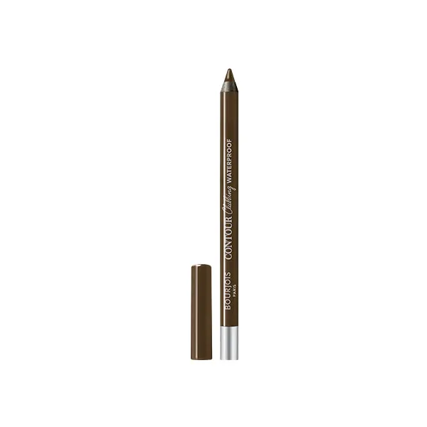 

Подводка для глаз Contour Clubbing Bourjois, цвет way brown