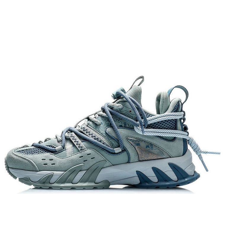 

Спортивные кроссовки Li-Ning Counterflow x Dunhuang Museum
