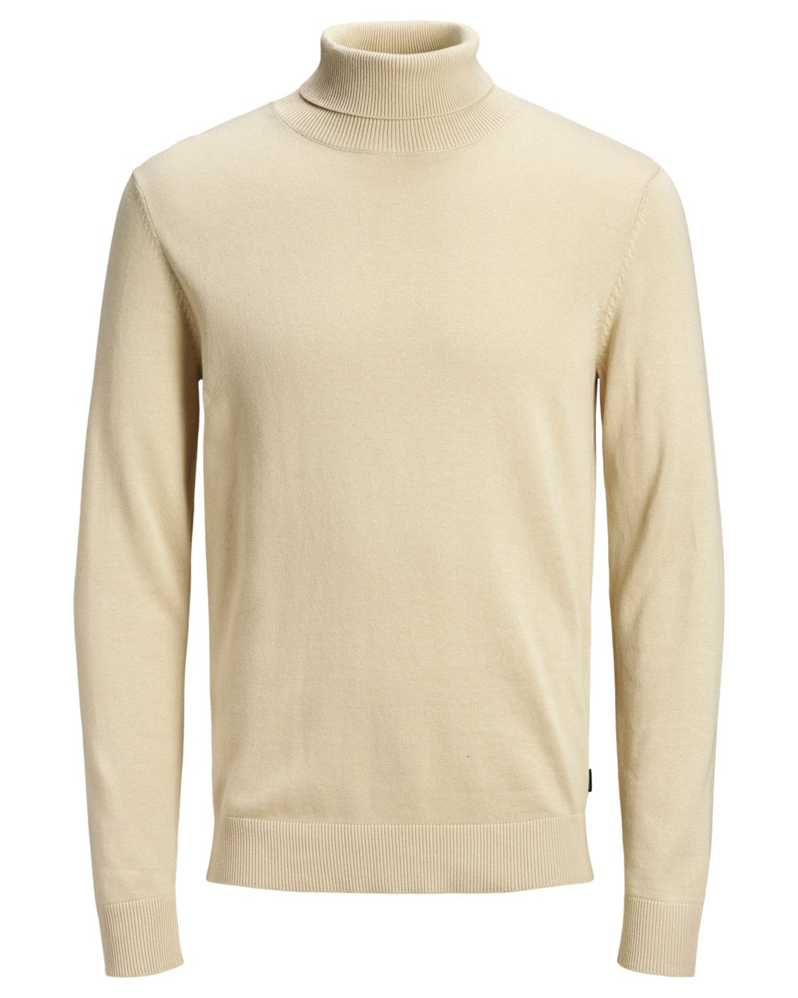 

Свитер мужской Jack & Jones, бежевый