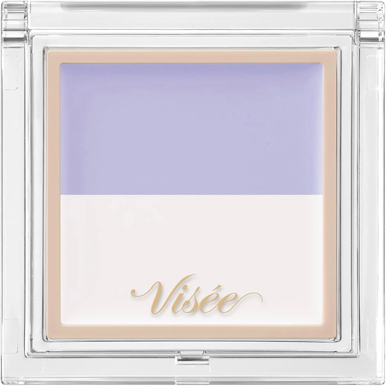 Консилер Visee Color Duo Trick Concealer 08 Lavender Trick 2.5 г