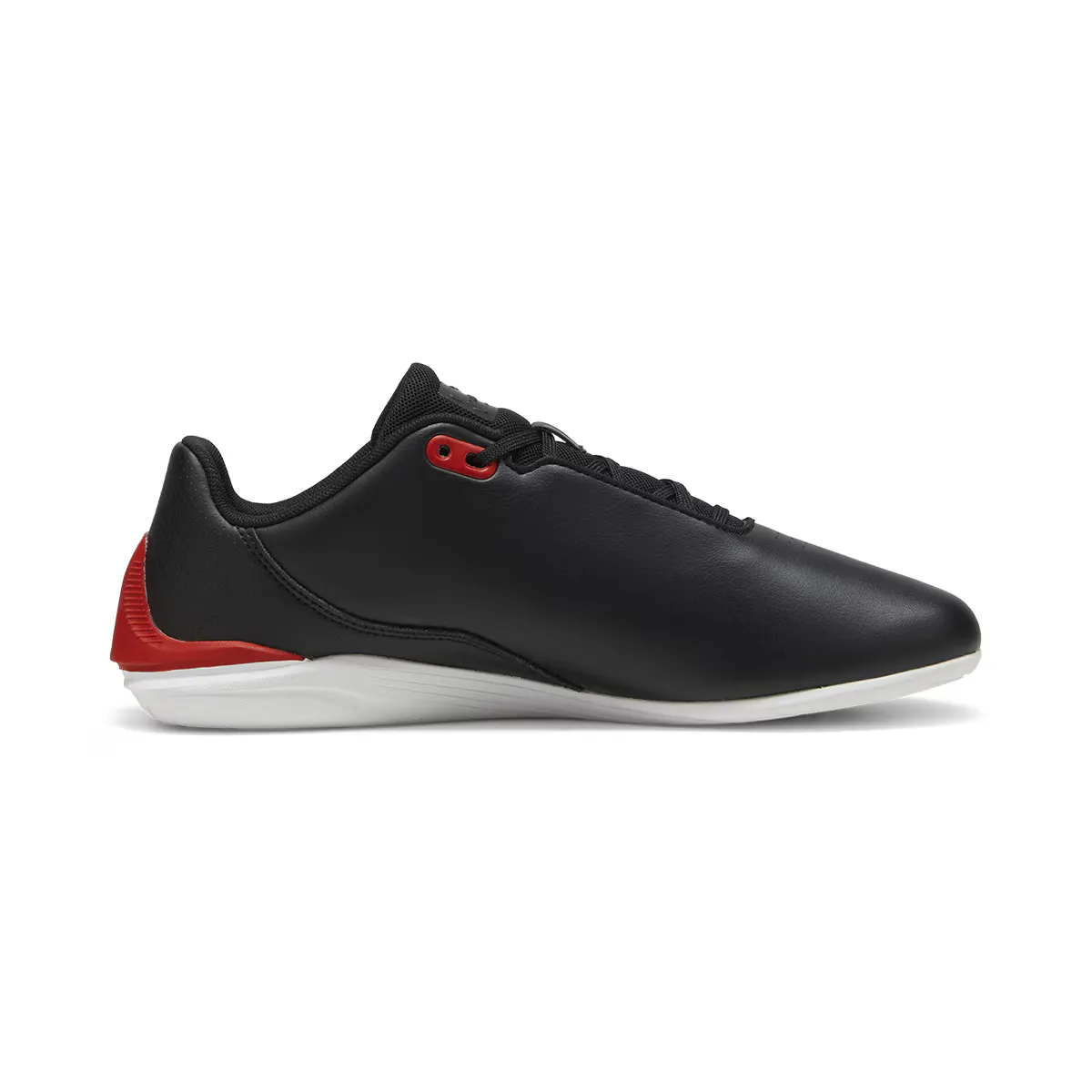 

Кроссовки мужские повседневные Puma Ferrari Drift Cat Decima, чёрный