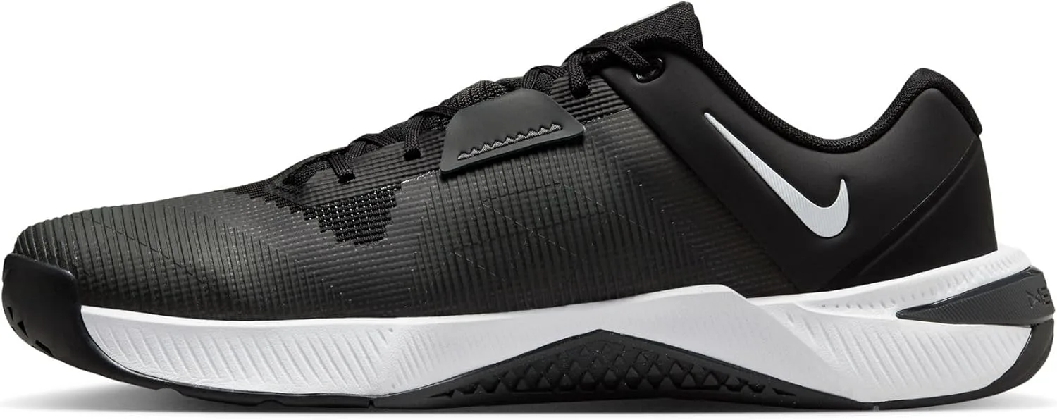 Кроссовки Nike Herren M Metcon 10, белый/черный — фото 4