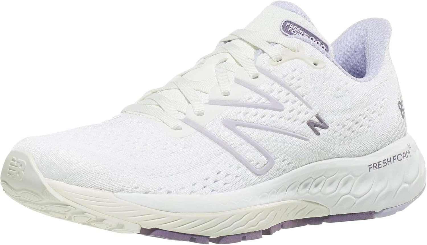 

Мужские кроссовки для бега New Balance Fresh Foam X 880 V13, фиолетовый/серый