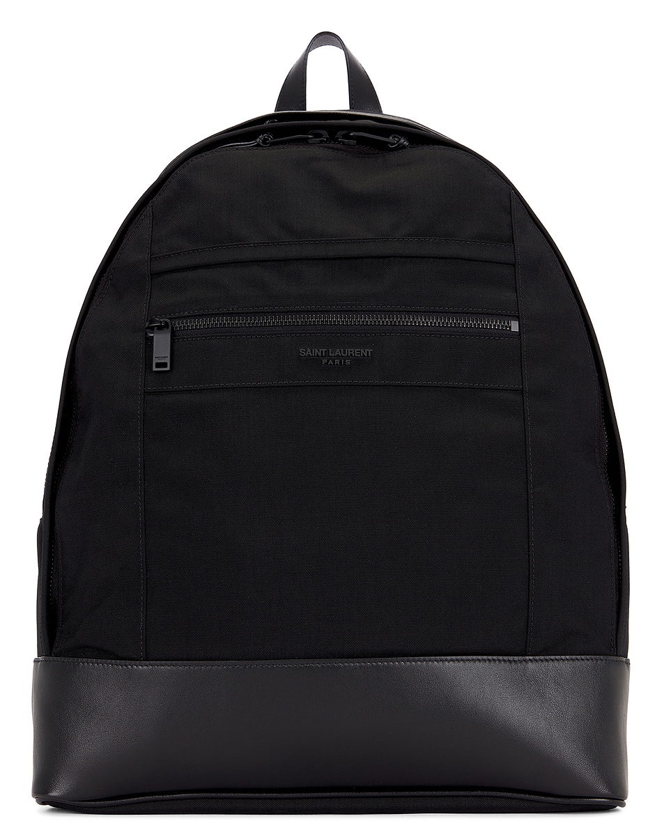 

Городской рюкзак Saint Laurent, Black