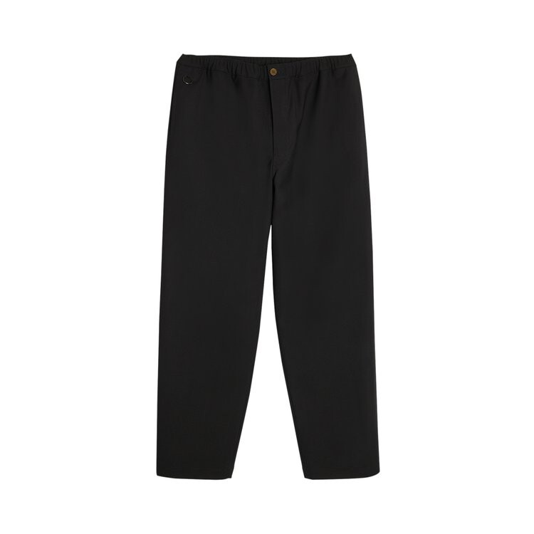 

Брюки Undercover O-Ring Wool Pant, черный