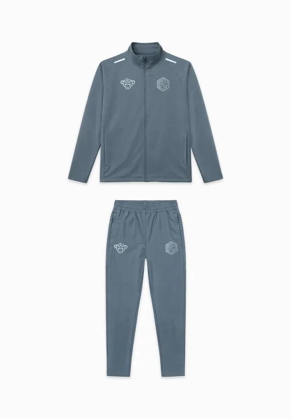 Спортивный костюм shield Black Bananas, Mint Green — фото 3