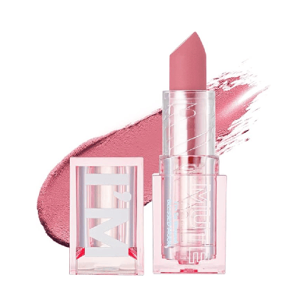 

I'M Mute Lipstick 02 - матовая помада розового оттенка, 3,4 грамма Blessed Moon