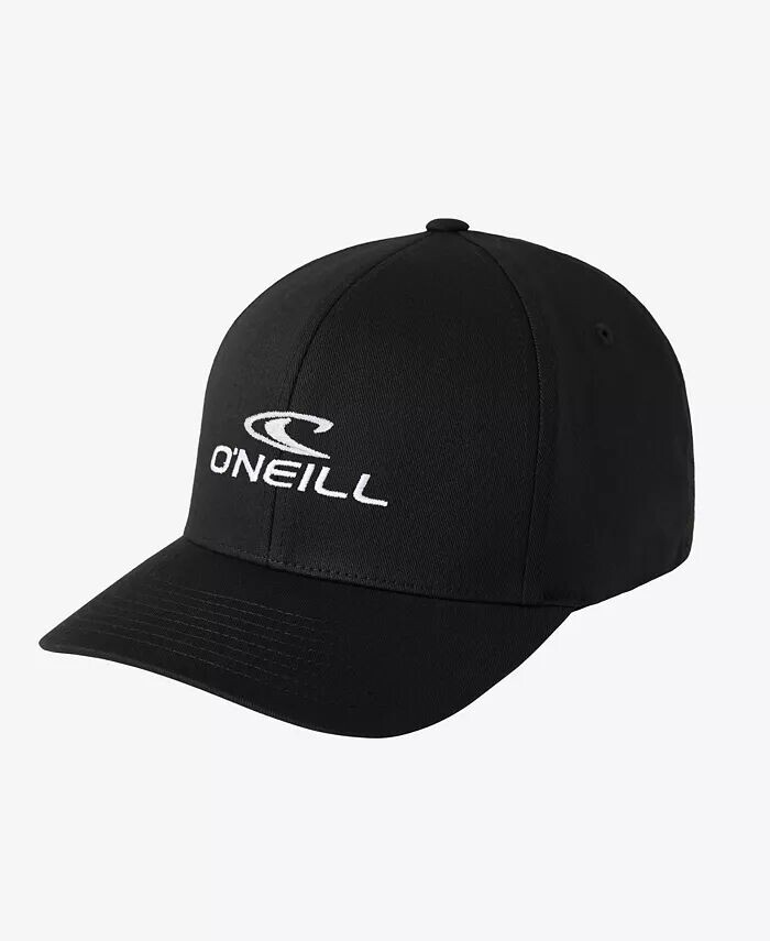 

Мужская чистая и подлая шляпа O'Neill, черный