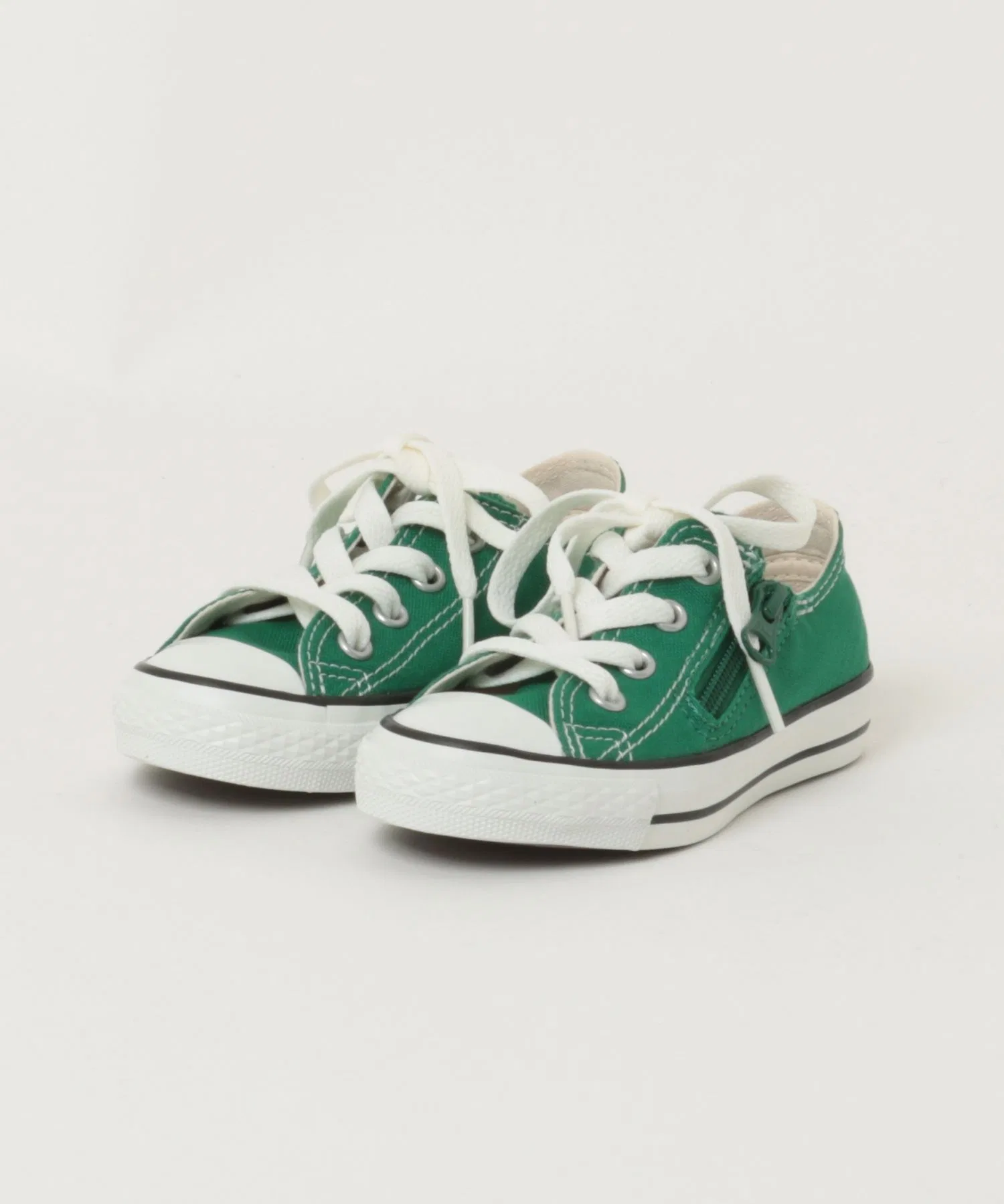 Детские кеды CONVERSE ALL STAR Z хаки