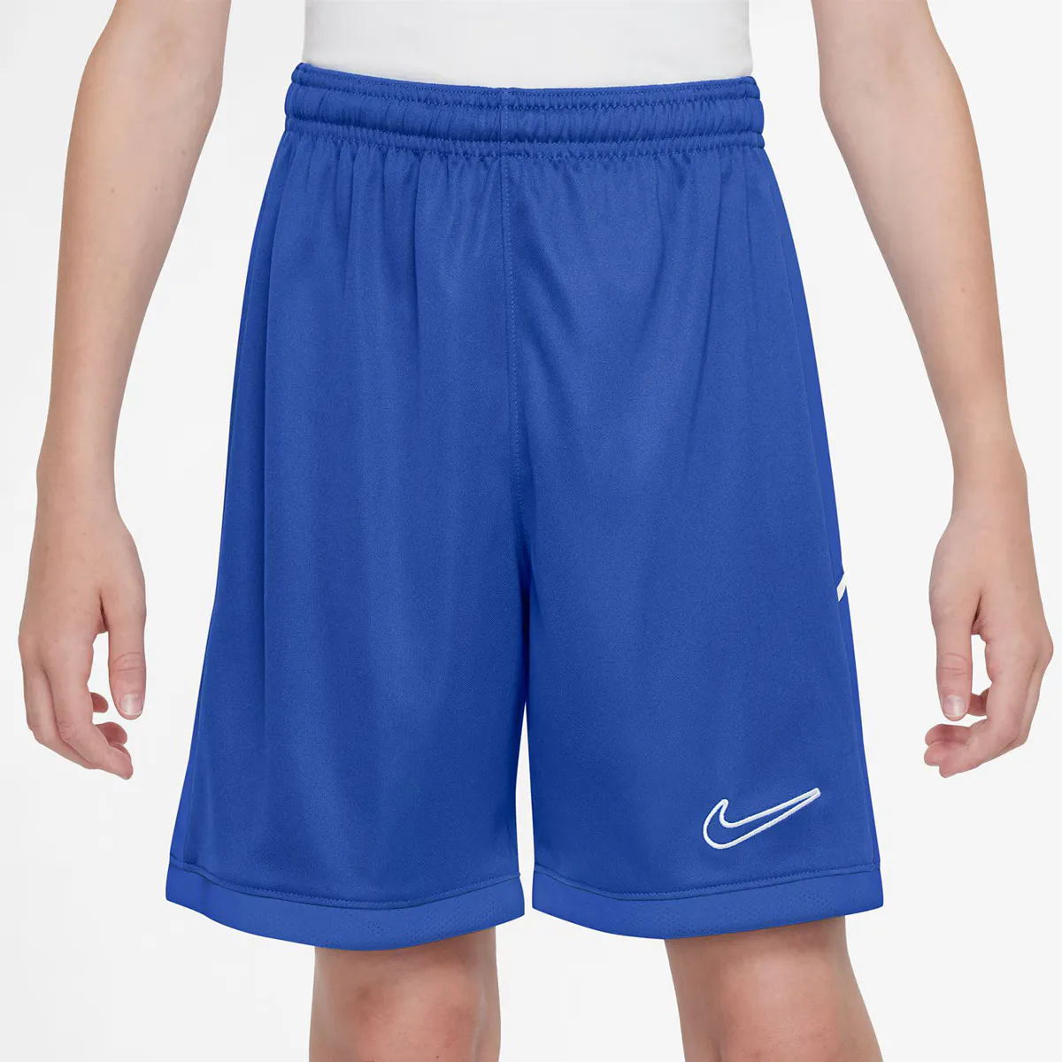 

Детские шорты Nike Academy 25, синий