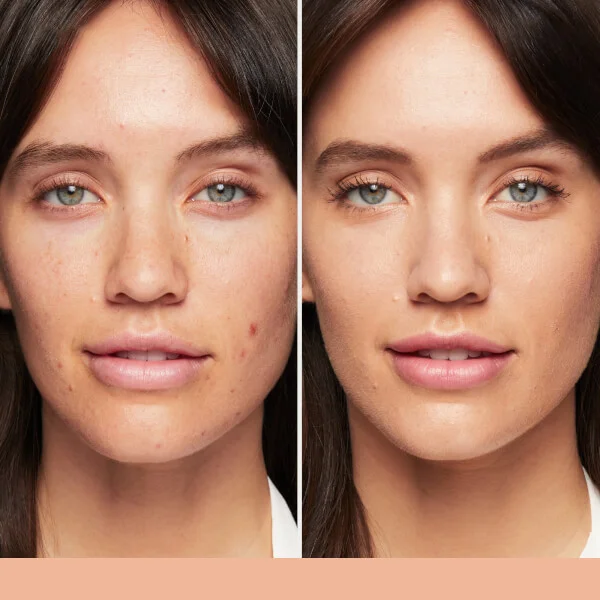

Оригинальный тональный крем spf 15 Bareminerals, цвет medium