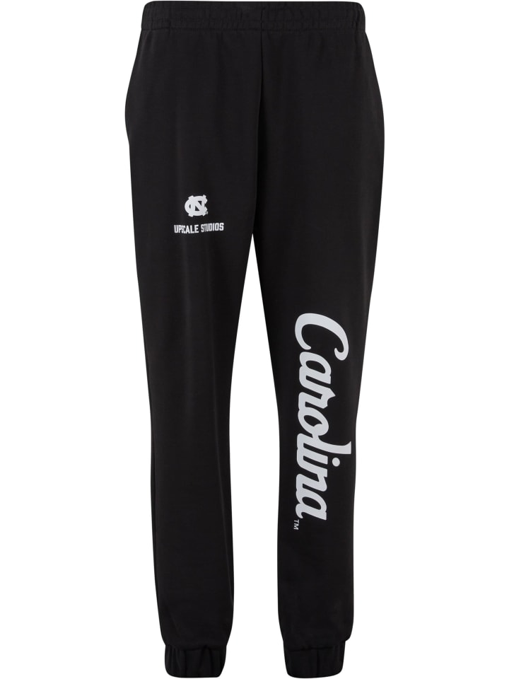 

Спортивные брюки Mister Tee, черный