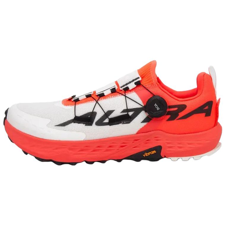 

Altra Timp 5 нескользящие устойчивые к истиранию низкие трейловые кроссовки для мужчин white red